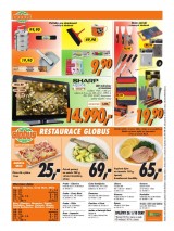 Globus akn letk, strana 20 