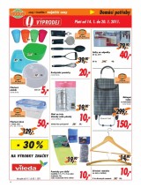 Globus letk, strana 14 