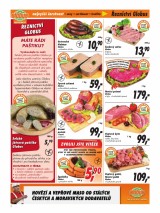 Globus aktuln letk, strana 2 