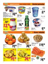 Globus aktuln letk, strana 4 