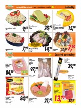 Globus aktuln letk, strana 5 