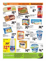 Globus aktuln letk, strana 6 