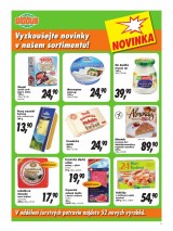 Globus aktuln letk, strana 9 