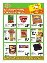 Globus aktuln letk, strana 10 
