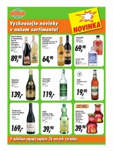 Globus aktuln letk, strana 11 
