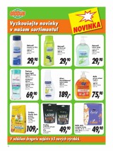 Globus aktuln letk, strana 12 