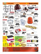 Globus aktuln letk, strana 16 