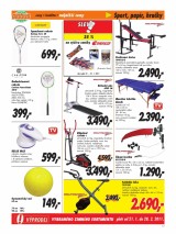 Globus aktuln letk, strana 17 