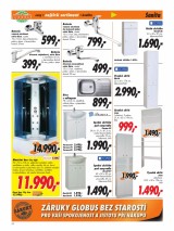 Globus aktuln letk, strana 22 