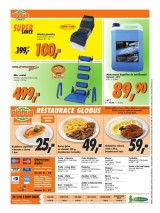 Globus aktuln letk, strana 24 
