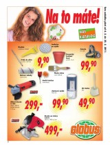 Globus letk, strana 20 