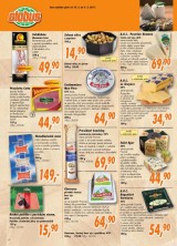 Globus aktuln letk, strana 6 
