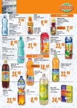 Globus aktuln letk, strana 11 