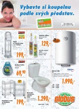 Globus akn letk, strana 1 