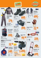 Globus aktuln letk, strana 5 