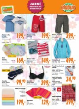 Globus akn letk, strana 3 
