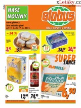 Globus akn letk, strana 1 