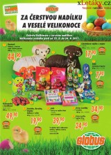 Globus aktuln letk, strana 1 