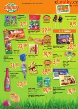 Globus aktuln letk, strana 4 