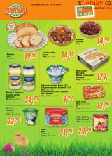 Globus aktuln letk, strana 6 