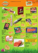 Globus aktuln letk, strana 8 
