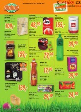 Globus aktuln letk, strana 10 