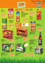 Globus aktuln letk, strana 11 
