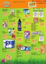 Globus aktuln letk, strana 14 
