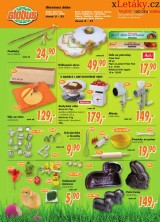 Globus aktuln letk, strana 16 