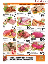 Globus aktuln letk, strana 2 