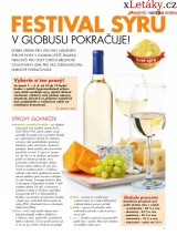 Globus aktuln letk, strana 11 