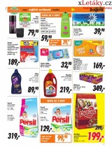 Globus aktuln letk, strana 17 