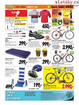 Globus aktuln letk, strana 23 