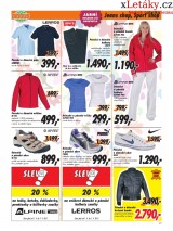 Globus aktuln letk, strana 25 