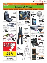 Globus aktuln letk, strana 28 