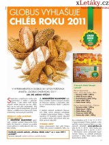 Globus akční leták, strana 13 