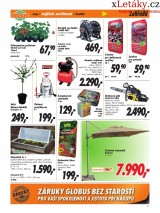 Globus akční leták, strana 30 