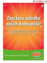 Globus aktuln letk, strana 1 