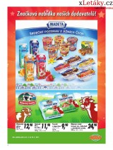 Globus aktuln letk, strana 6 