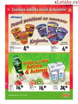 Globus aktuln letk, strana 8 