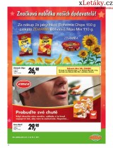 Globus aktuln letk, strana 14 