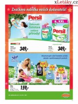 Globus aktuln letk, strana 19 