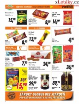 Globus akn letk, strana 3 