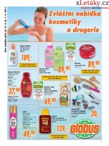 Globus akn letk, strana 26 