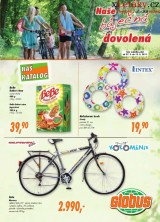 Globus akn letk, strana 1 