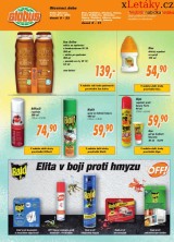 Globus aktuln letk, strana 12 