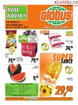 Globus akn letk, strana 1 