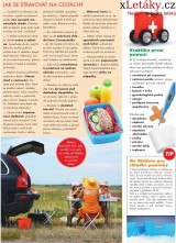 Globus akn letk, strana 9 