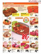 Globus aktuln letk, strana 2 