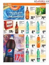Globus aktuln letk, strana 12 